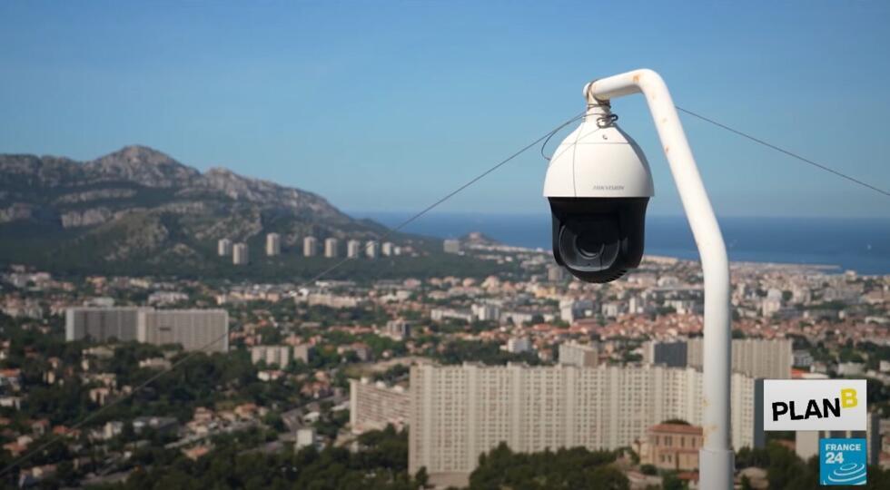 La technologie à l'épreuve du feu : que peut l'IA face aux incendies ? La technologie à l'épreuve du feu : que peut l'IA face aux incendies ?