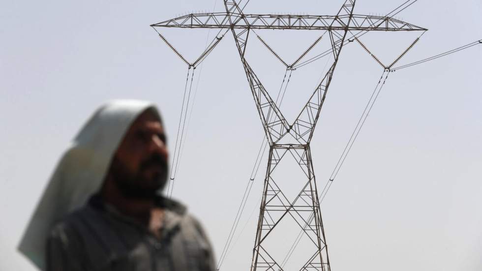 La canicule et la surconsommation, responsables d'une panne géante d'électricité en Irak La canicule et la surconsommation, responsables d'une panne géante d'électricité en Irak