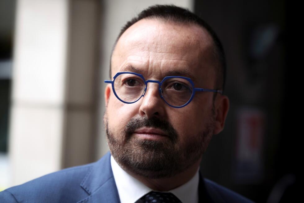 Emmanuel Macron promulgue la loi Duplomb partiellement censurée par le Conseil constitutionnel