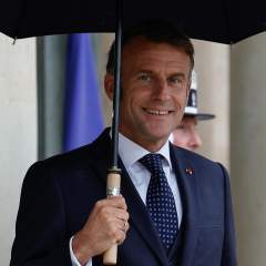 Emmanuel Macron promulgue la loi Duplomb partiellement censurée par le Conseil constitutionnel Emmanuel Macron promulgue la loi Duplomb partiellement censurée par le Conseil constitutionnel