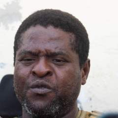 Haïti : les États-Unis offrent 5 millions de dollars pour l'arrestation du chef de gang "Barbecue" Haïti : les États-Unis offrent 5 millions de dollars pour l'arrestation du chef de gang "Barbecue"