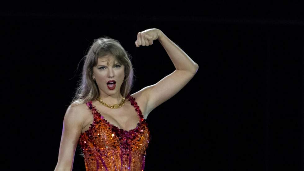 "The Life of a Showgirl", le 12e album de Taylor Swift sortira le 3 octobre