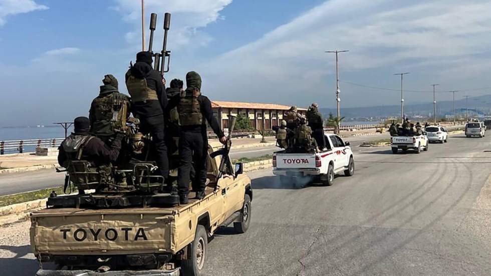 Syrie : une enquête de l'ONU qualifie les violences contre les alaouites de "crimes de guerre" Syrie : une enquête de l'ONU qualifie les violences contre les alaouites de "crimes de guerre"