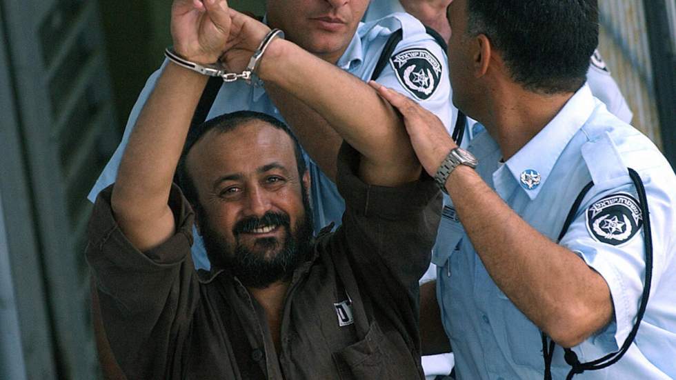 En Israël, Itamar Ben Gvir menace Marwan Barghouti dans sa cellule