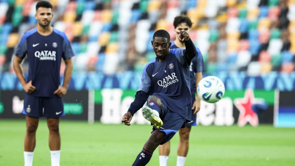 Ligue 1 : qui pour faire trembler le PSG ?