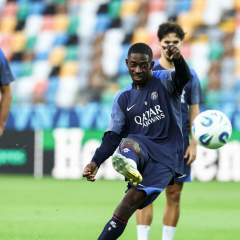 Ligue 1 : qui pour faire trembler le PSG ? Ligue 1 : qui pour faire trembler le PSG ?
