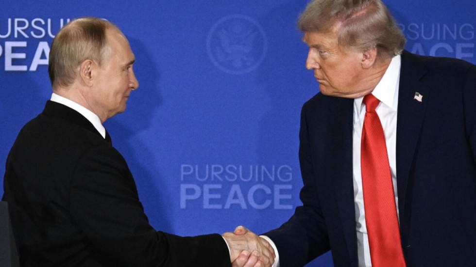Guerre en Ukraine : Donald Trump renonce à un cessez-le-feu, prône un "accord de paix"