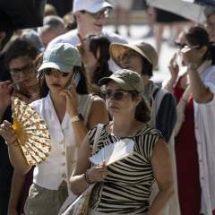 La canicule recule, risque d’incendie "extrême" dans l’Aude La canicule recule, risque d’incendie "extrême" dans l’Aude