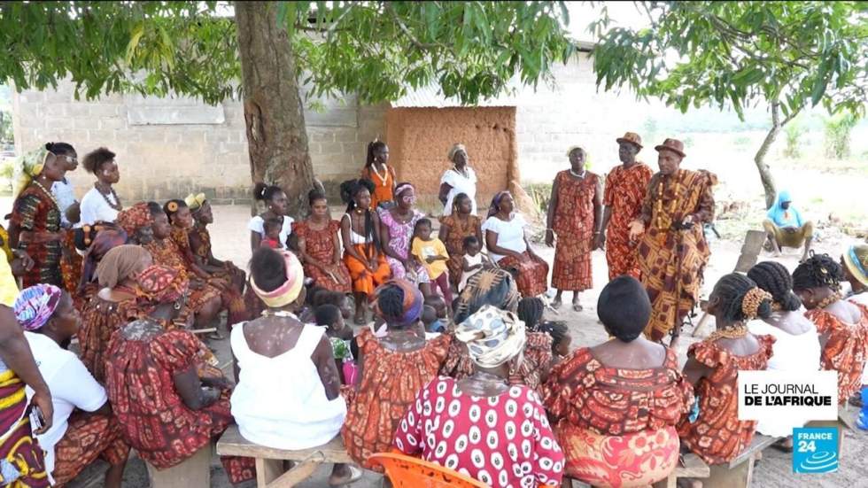 L'Instant + : en Côte d'Ivoire, un festival pour conserver le patrimoine du peuple Dida L'Instant + : en Côte d'Ivoire, un festival pour conserver le patrimoine du peuple Dida