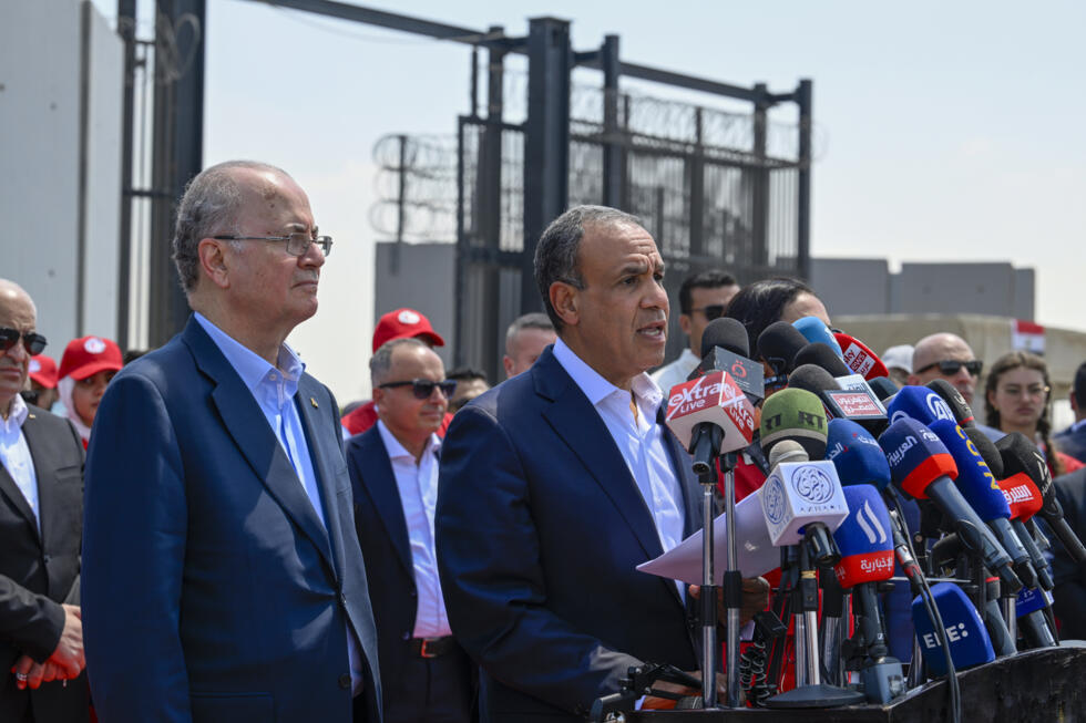 Gaza : une nouvelle proposition de cessez-le-feu présentée au Hamas Gaza : une nouvelle proposition de cessez-le-feu présentée au Hamas