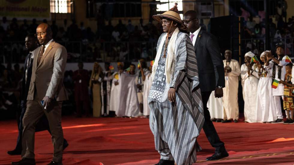 Mali : l'ex-Premier ministre Choguel Kokalla Maïga inculpé pour "atteinte aux biens publics"
