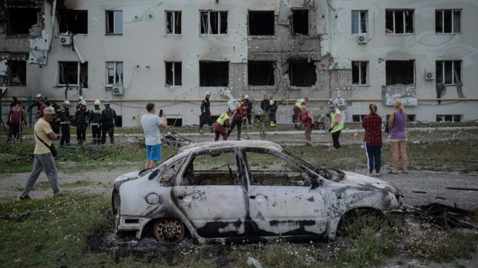 Après le sommet de Washington, incertitudes sur les garanties de sécurité à offrir à l'Ukraine