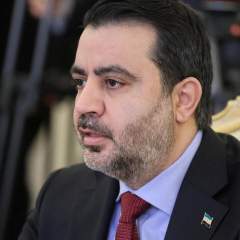 À Paris, une rencontre diplomatique entre Israël et la Syrie en vue d'une "désescalade" À Paris, une rencontre diplomatique entre Israël et la Syrie en vue d'une "désescalade"