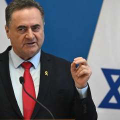 Israël approuve le plan pour prendre Gaza-ville et rappelle 60 000 réservistes Israël approuve le plan pour prendre Gaza-ville et rappelle 60 000 réservistes