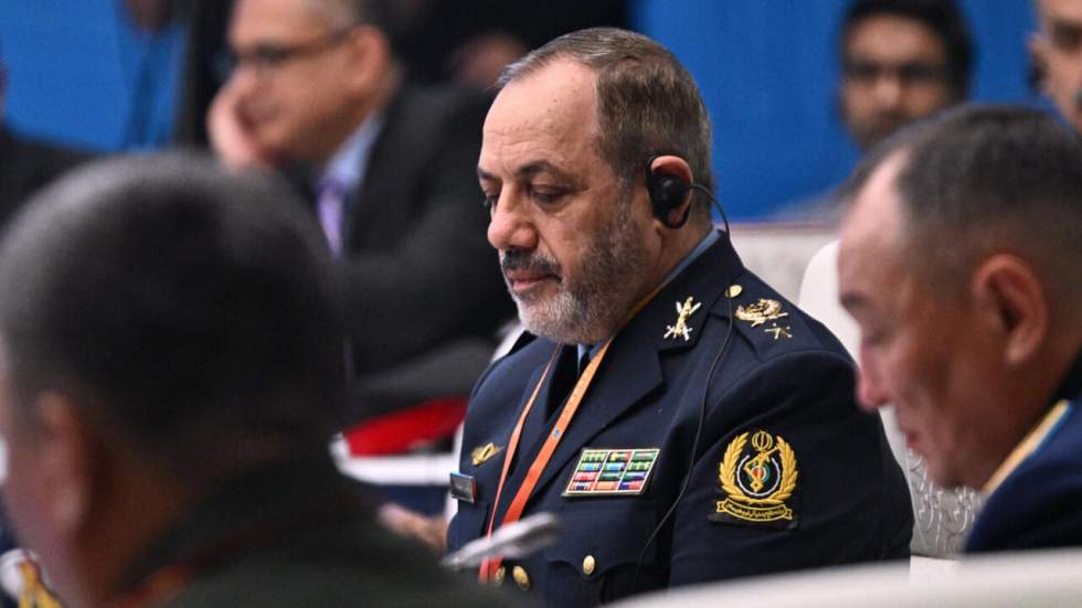 L'Iran affirme être prêt à riposter avec de nouveaux missiles en cas d'attaque israélienne