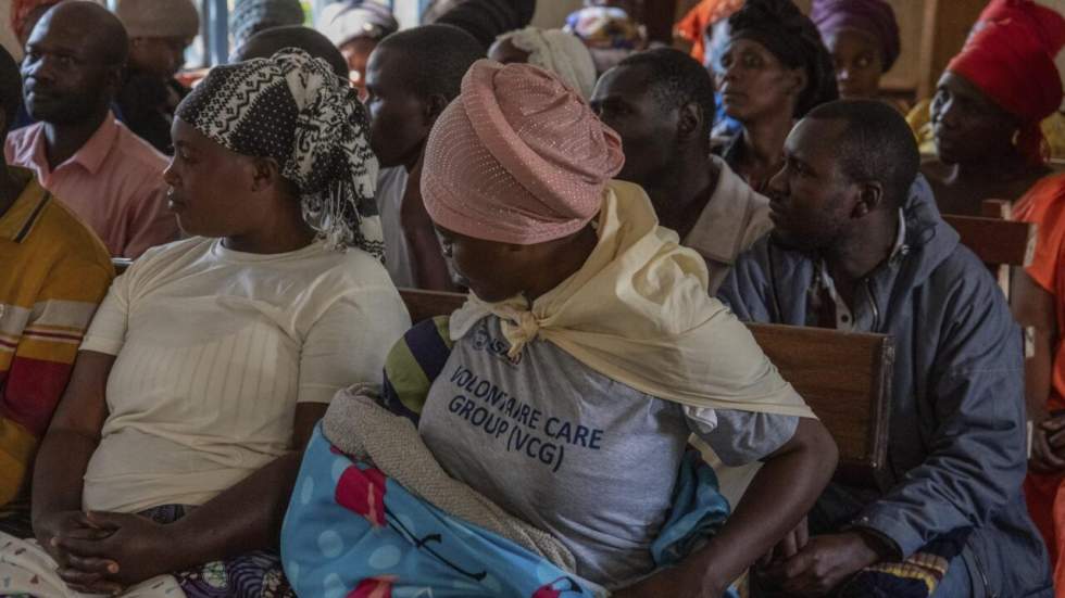 RD Congo : plus de 140 civils majoritairement hutus éxécutés par le M23, selon un rapport de HRW