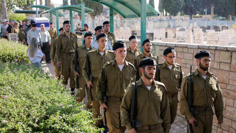 Enlisé dans la guerre, Israël est-il menacé par une pénurie de soldats ?