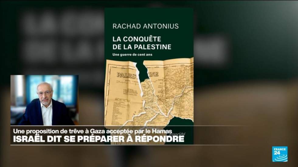 Plan d'occupation de Gaza-ville : Israël annonce avoir entamé les premières étapes Plan d'occupation de Gaza-ville : Israël annonce avoir entamé les premières étapes