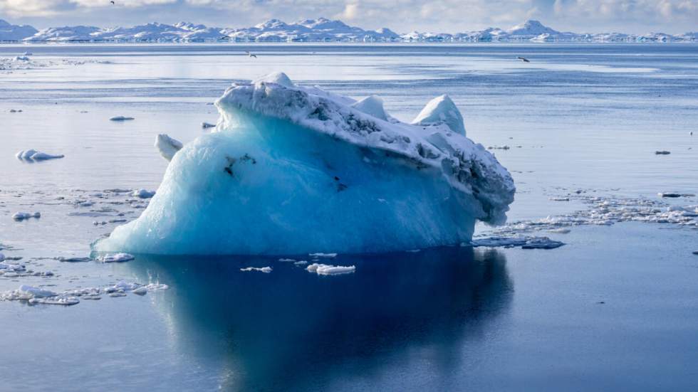 L'Antarctique impacté par le tourisme, des changements "abrupts" en cours, disent des chercheurs