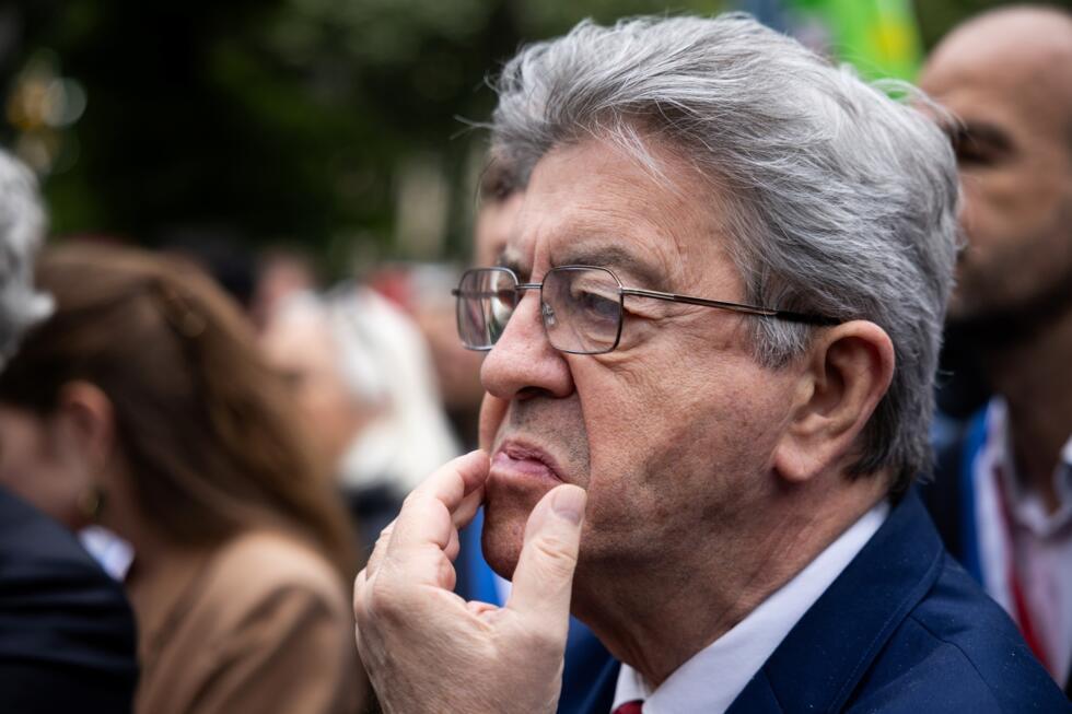 Cap sur 2027 : à Strasbourg, les Écologistes défendent l'unité de la gauche