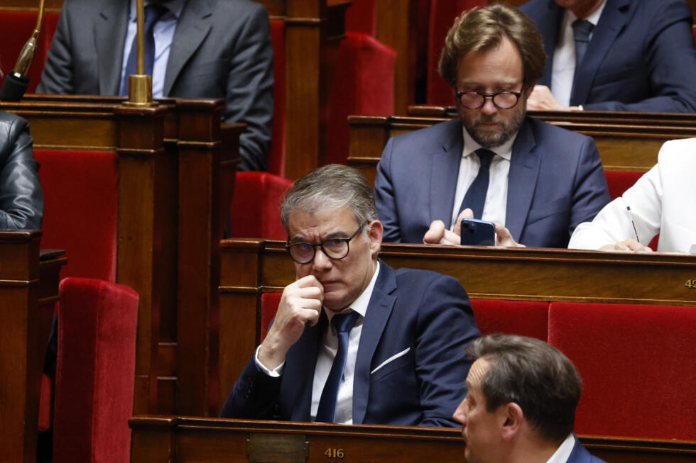 Cap sur 2027 : à Strasbourg, les Écologistes défendent l'unité de la gauche
