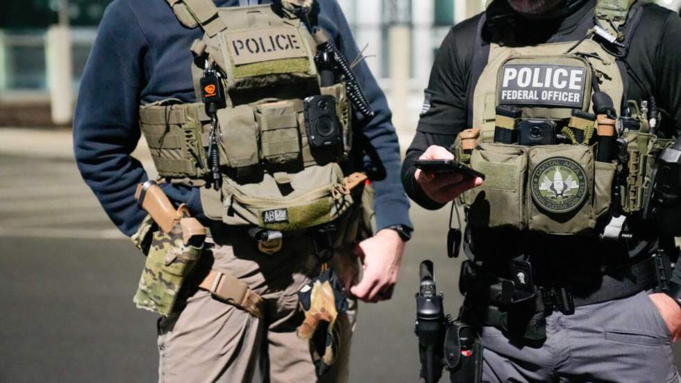 États-Unis : Amnesty dénonce l'utilisation de l'IA pour cibler migrants et étudiants étrangers États-Unis : Amnesty dénonce l'utilisation de l'IA pour cibler migrants et étudiants étrangers