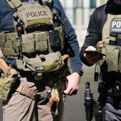 États-Unis : Amnesty dénonce l'utilisation de l'IA pour cibler migrants et étudiants étrangers États-Unis : Amnesty dénonce l'utilisation de l'IA pour cibler migrants et étudiants étrangers