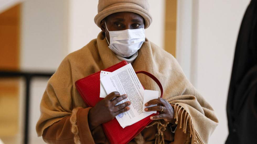 Génocide au Rwanda : non-lieu à Paris pour Agathe Habyarimana, le Pnat fait appel Génocide au Rwanda : non-lieu à Paris pour Agathe Habyarimana, le Pnat fait appel