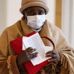 Génocide au Rwanda : non-lieu à Paris pour Agathe Habyarimana, le Pnat fait appel Génocide au Rwanda : non-lieu à Paris pour Agathe Habyarimana, le Pnat fait appel