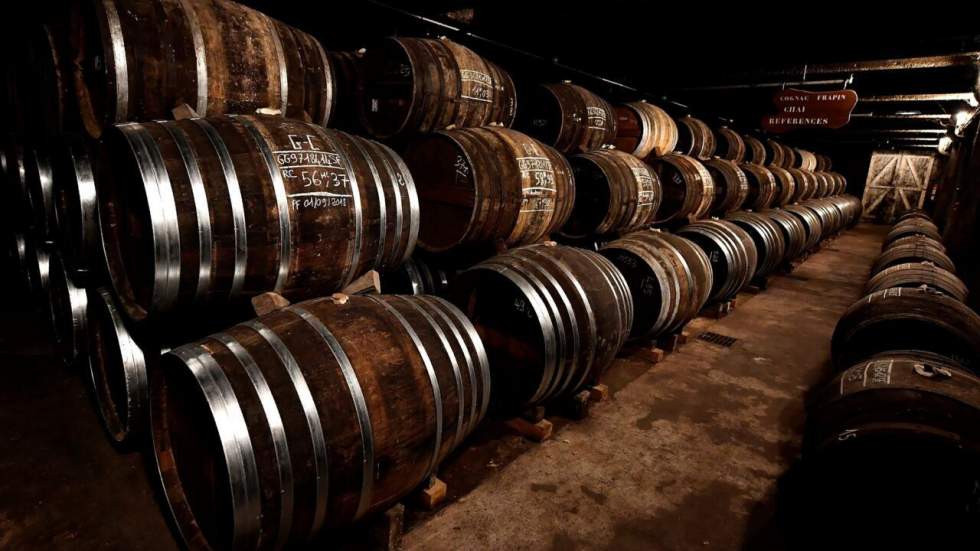 Droits de douane américains sur le vin : les exportateurs français déçus mais pas résignés Droits de douane américains sur le vin : les exportateurs français déçus mais pas résignés