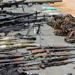 L'armée nigérienne affirme avoir tué "Bakoura", un chef de Boko Haram L'armée nigérienne affirme avoir tué "Bakoura", un chef de Boko Haram