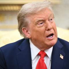 Aux États-Unis, les 55 millions d'étrangers détenteurs de visas soumis à des contrôles renforcés Aux États-Unis, les 55 millions d'étrangers détenteurs de visas soumis à des contrôles renforcés