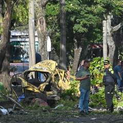 La Colombie endeuillée par deux attaques qui ont fait au moins une dizaine de morts La Colombie endeuillée par deux attaques qui ont fait au moins une dizaine de morts