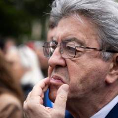 "Rentrée des gauches" : Après l'appel à l'union de Tondelier, la réponse de Mélenchon "Rentrée des gauches" : Après l'appel à l'union de Tondelier, la réponse de Mélenchon