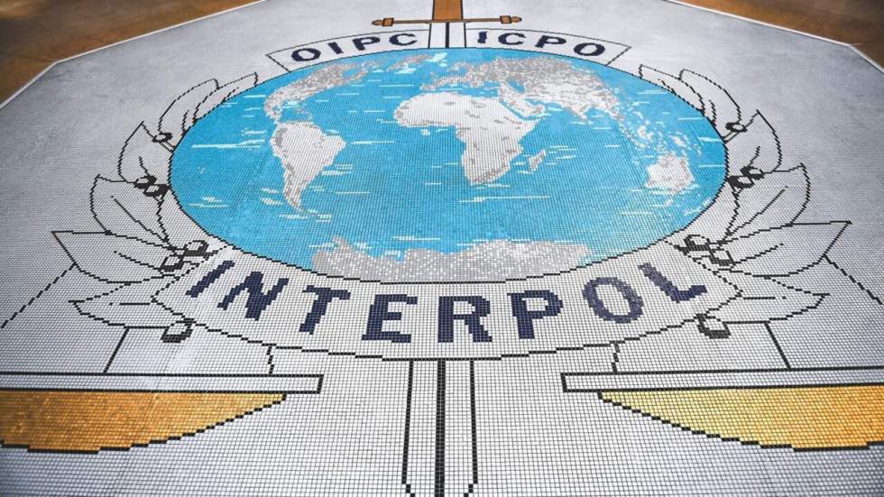 Cybercriminalité en Afrique : Interpol annonce plus de 1 200 arrestations dans une vaste opération Cybercriminalité en Afrique : Interpol annonce plus de 1 200 arrestations dans une vaste opération