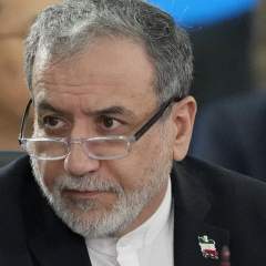 Nucléaire iranien : de nouvelles négociations prévues, "le temps presse" selon Jean-Noël Barrot Nucléaire iranien : de nouvelles négociations prévues, "le temps presse" selon Jean-Noël Barrot