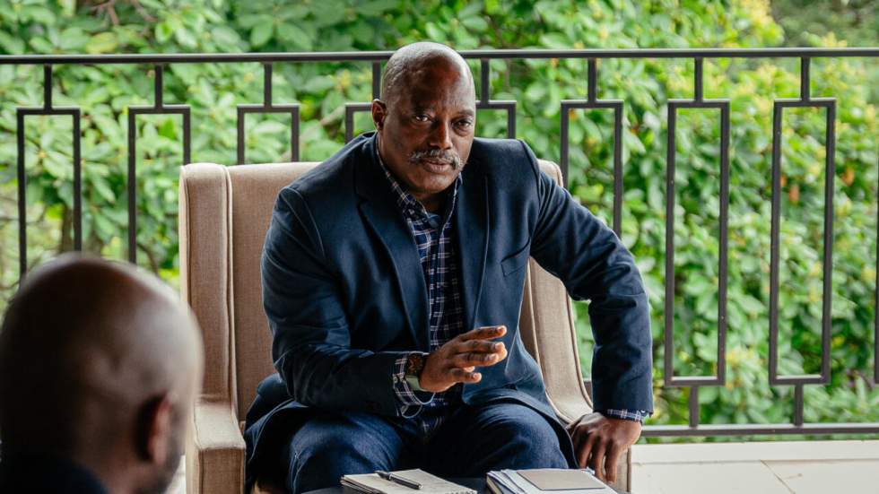RD Congo : peine de mort requise contre Joseph Kabila, jugé pour complicité avec le M23 RD Congo : peine de mort requise contre Joseph Kabila, jugé pour complicité avec le M23
