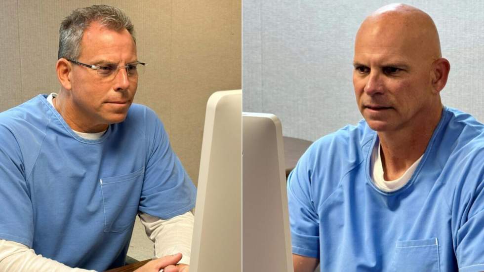 Comme son frère Erik, Lyle Menendez restera en prison après le refus de sa libération