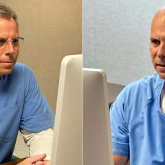 Comme son frère Erik, Lyle Menendez restera en prison après le refus de sa libération Comme son frère Erik, Lyle Menendez restera en prison après le refus de sa libération