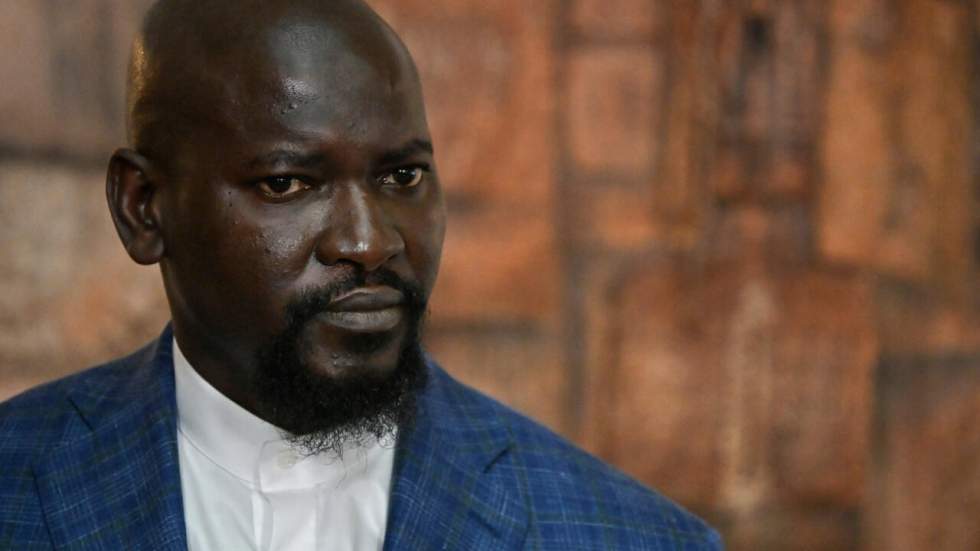 En Guinée, la junte suspend pour "90 jours" trois importants partis de l'opposition En Guinée, la junte suspend pour "90 jours" trois importants partis de l'opposition