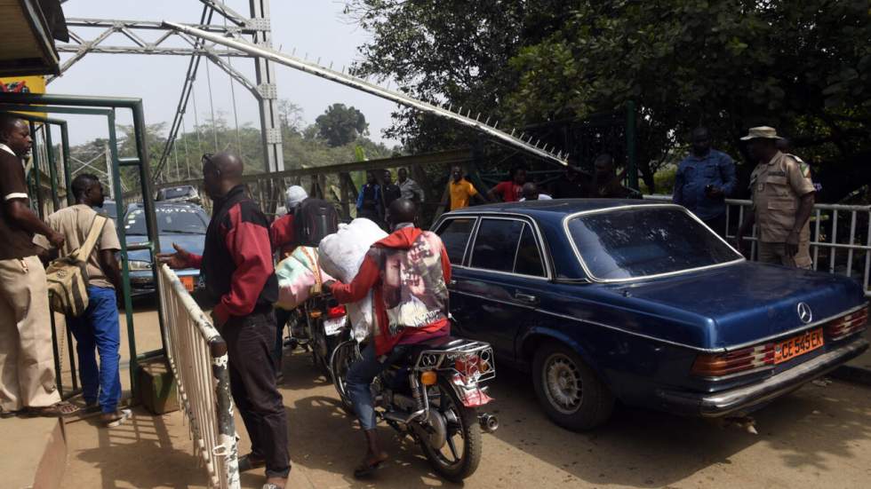 Au Nigeria, l’armée affirme avoir tué plus de 35 jihadistes dans des raids aériens Au Nigeria, l’armée affirme avoir tué plus de 35 jihadistes dans des raids aériens