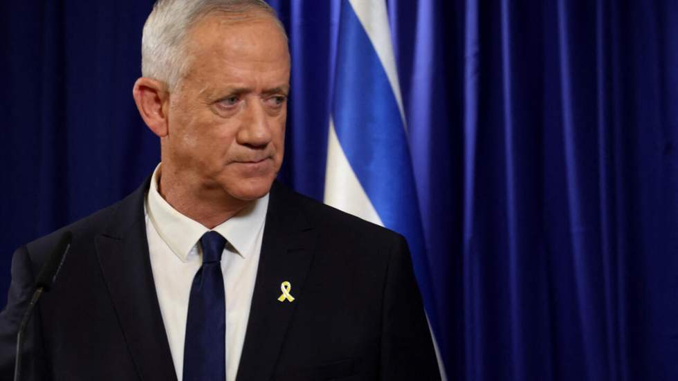 En Israël, un dirigeant de l'opposition tend la main à Netanyahu pour sauver les otages En Israël, un dirigeant de l'opposition tend la main à Netanyahu pour sauver les otages