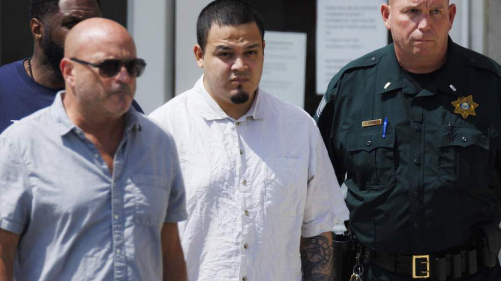 États-Unis : déjà expulsé à tort, le Salvadorien Abrego Garcia pourrait être envoyé en Ouganda États-Unis : déjà expulsé à tort, le Salvadorien Abrego Garcia pourrait être envoyé en Ouganda