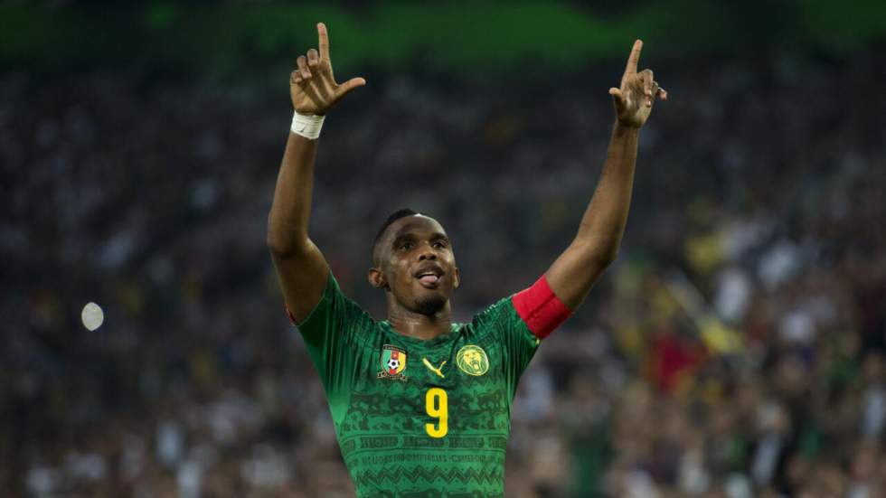 Records de la CAN : buteurs, sélections, matchs et performances marquantes Records de la CAN : buteurs, sélections, matchs et performances marquantes
