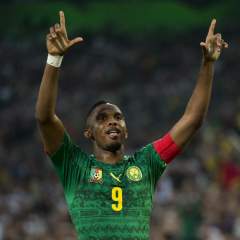 Records de la CAN : buteurs, sélections, matchs et performances marquantes Records de la CAN : buteurs, sélections, matchs et performances marquantes