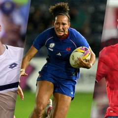 Benjamin Bonzi brille, les Bleues battent l'Italie, Giroud porte Lille : les infos sport du week-end Benjamin Bonzi brille, les Bleues battent l'Italie, Giroud porte Lille : les infos sport du week-end