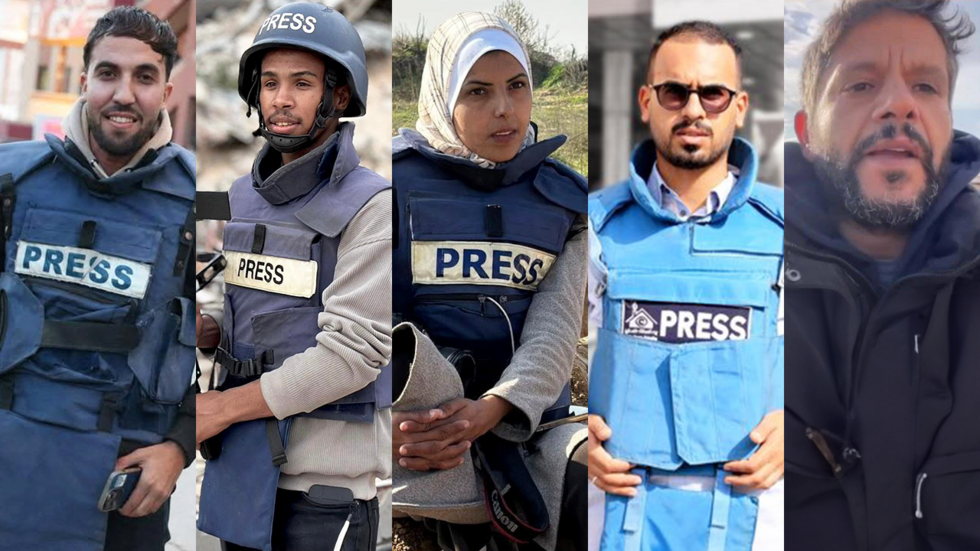 Frappe sur l'hôpital Nasser à Gaza : l'ONU fustige le silence de la communauté internationale Frappe sur l'hôpital Nasser à Gaza : l'ONU fustige le silence de la communauté internationale