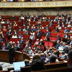 Vote de confiance du 8 septembre : les oppositions promettent de renverser le gouvernement Bayrou Vote de confiance du 8 septembre : les oppositions promettent de renverser le gouvernement Bayrou