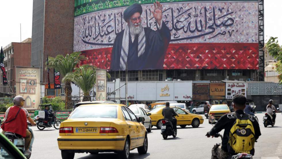 À Genève, l’Iran et les Européens tentent de négocier sur le nucléaire avant un retour des sanctions À Genève, l’Iran et les Européens tentent de négocier sur le nucléaire avant un retour des sanctions