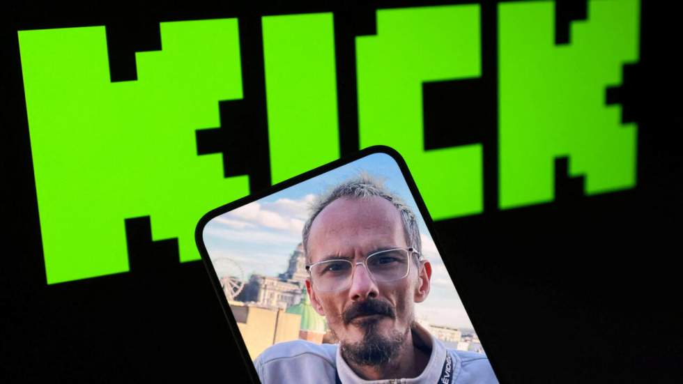 Mort d'un streamer en direct : Kick visé par une enquête et attaqué en justice par Clara Chappaz Mort d'un streamer en direct : Kick visé par une enquête et attaqué en justice par Clara Chappaz